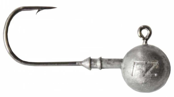Dam Ball Jig Head 4/0 5 Adet  15 gr