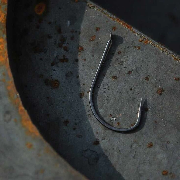 BKK Keiryu Diamond Olta İğnesi  9 12 Pcs - Resim 3