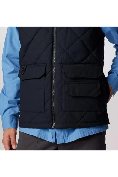 Columbia Rad Padded Erkek Yelek - 4