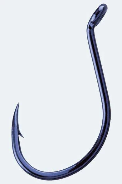 BKK Octopus Beak Olta İğnesi  6/0 7 Pcs - 2