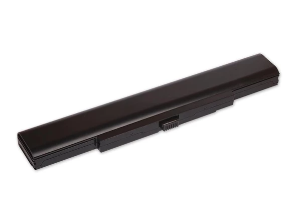 SMP-MT50-4S4400-S1L3 Notebook Bataryası, Laptop Pili - Siyah - 6000mAh - Resim 5