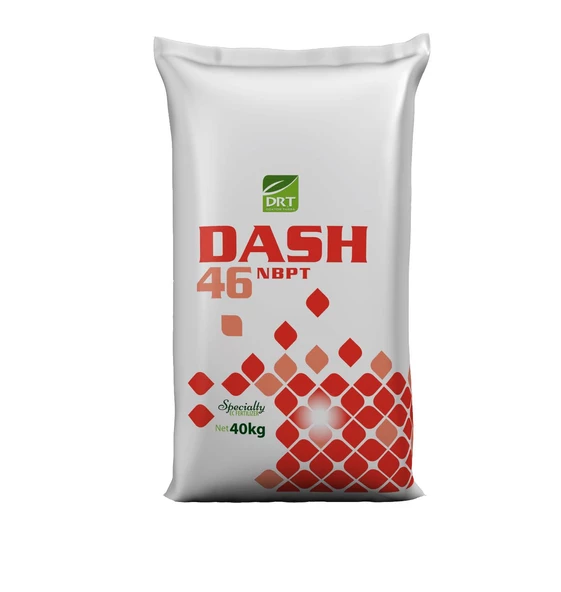 DRT Dash 46 Yavaş Salınımlı Üre (40 KG)