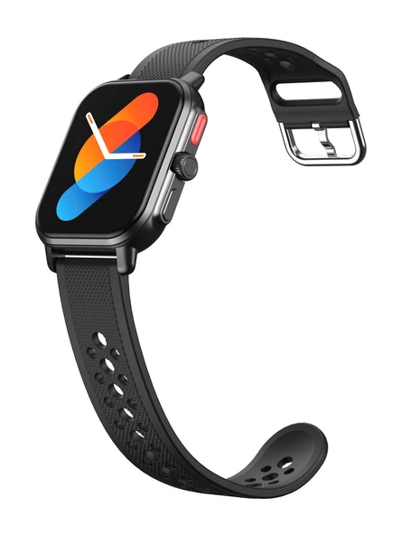 Havit Watch M9038 Pro Amoled Hd 2,06'' Akıllı Saat - Sesli Telefon Görüşmesi - 3