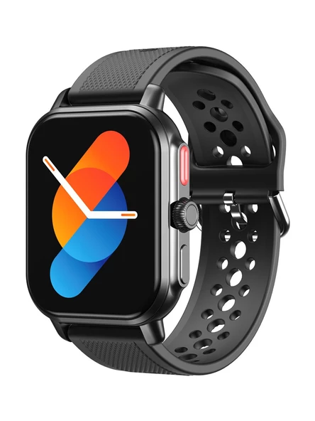 Havit Watch M9038 Pro Amoled Hd 2,06'' Akıllı Saat - Sesli Telefon Görüşmesi