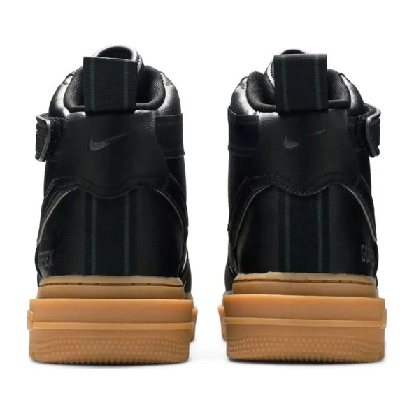 Nike Air Force 1 Gore-Tex Boot Black - 4