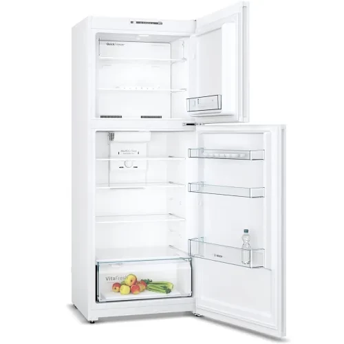 Bosch KDN43NWF0N Çift Kapılı No Frost Buzdolabı - 3