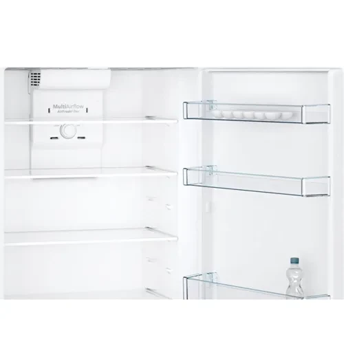 Bosch KDN43NWF0N Çift Kapılı No Frost Buzdolabı - 2
