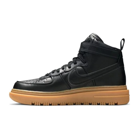Nike Air Force 1 Gore-Tex Boot Black - 2