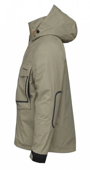 Savage Gear SG2 Hybrid Jacket Dusky Green  XXL - 3