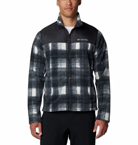 Columbia Bugaboo™ III Fleece Interchange Jacket Erkek 3 in 1 Mont - 7