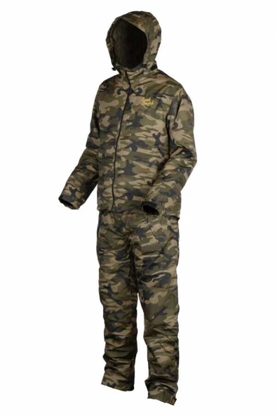 Prologic Bank Bound 3-Season Camo Set  XXL