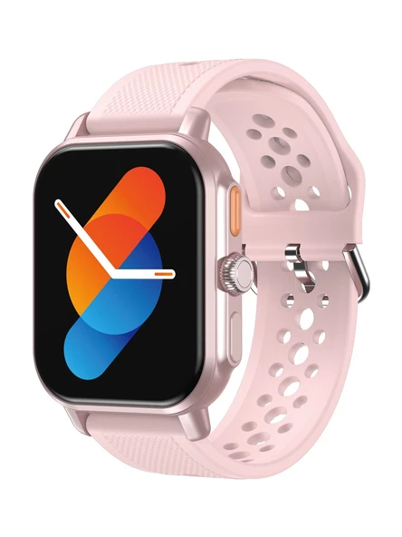 Havit Watch M9038 Pro Amoled Hd 2,06'' Akıllı Saat - Sesli Telefon Görüşmesi