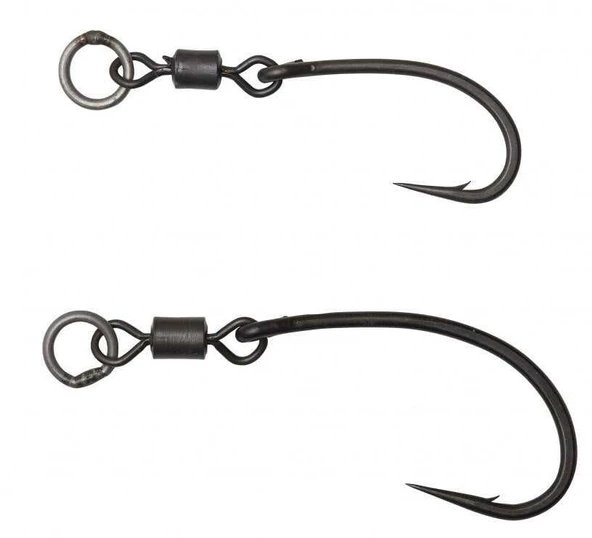 Prologıc Swivel Hook CS 5 Adet  Size 2