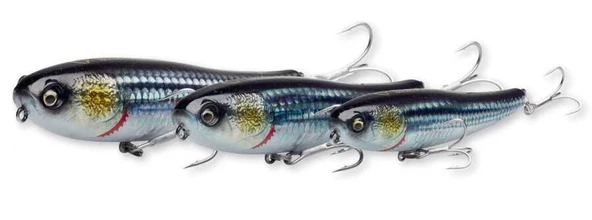 Savage Gear Bullet Mullet 10 cm 17.3gr Sahte Balık  LS Sayoris - Resim 4