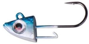 Savage gear 3D Sardine Jigheads 13.5 cm #4/0 2 Adet  28 gr ürün görseli 1