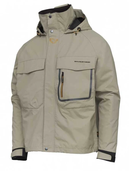 Savage Gear SG2 Hybrid Jacket Dusky Green  XXL