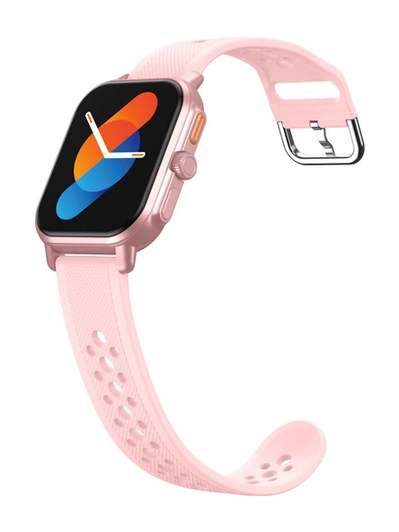 Havit Watch M9038 Pro Amoled Hd 2,06'' Akıllı Saat - Sesli Telefon Görüşmesi - 3