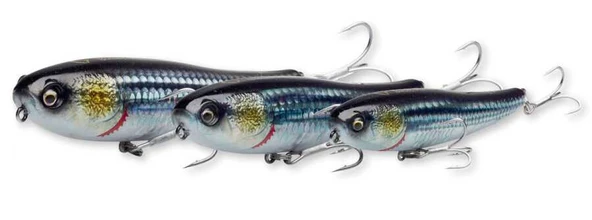 Savage Gear Bullet Mullet 5.5 cm 3.3gr Sahte Balık  LS Sayoris - 4