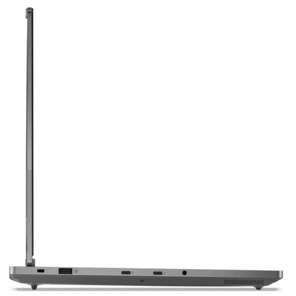 Lenovo Thinkbook Thinkbook 16P G5 Irx İ9-14900HX 64GB Ddr5 512GB SSD RTX4060 8gb 16 Inç 3.2k (3200×2000) 165Hz WINDOWS11PRO Gaming Laptop 221N50024TR041+WEBLEGELSINÇANTA - 5