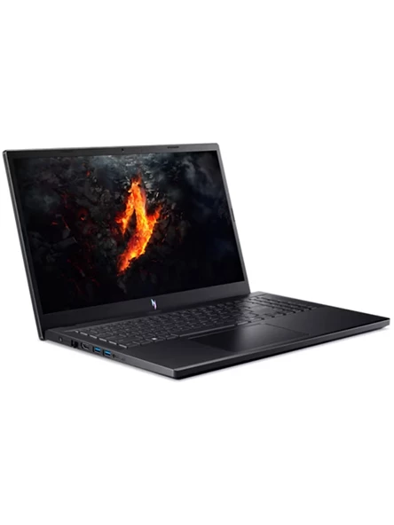 Acer Nitro V15 ANV15 Ryzen 5 7535HS 48GB Ddr5 2tb SSD 6GB/RTX3050/75W 15.6" Fhd 144Hz Windows 11 Home Dizüstü Bilgisayar 41R5QLH14 + Zettaçanta - 2