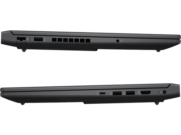 Hp Victus Gaming Laptop 16-R0071NT Intel I7 13700H 96GB Ddr5 512GB SSD 8GB/RTX4070 WINDOWS11HOME 16.1" 144 Hz Fhd IPS Taşınabilir Bilgisayar 88V898EA37+WEBLEGELSINÇANTA - 5