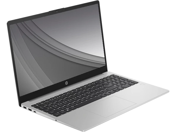 Hp 250 G10 Intel Core I7-1355U 16GB 1tb SSD 15.6" W11PRO Fhd Taşınabilir Bilgisayar 99G1E6ETW08+ZETTAÇANTA - Resim 3