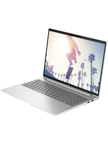 Hp Probook 460 G11 Intel Core Ultra 5 125U Ddr5 64GB 1tb SSD Intel® Aı Boost 16 Wuxga IPS Windows 11 Home Taşınabilir Bilgisayar 9Y7S7ETH18 + Zettaçanta - Resim 3