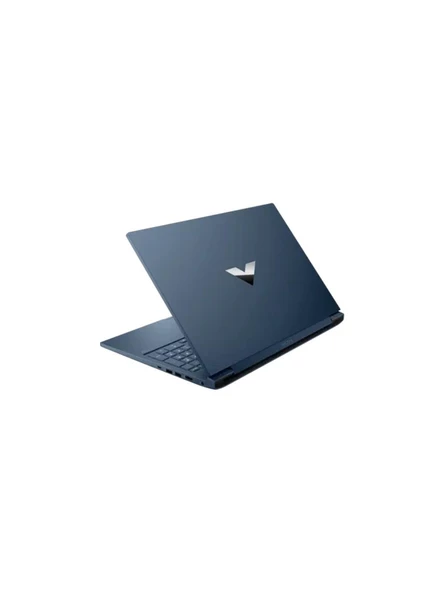 Hp Victus 16-S1023NT Amd Ryzen 7-8845HS Aı 24GB Ddr5 512GB SSD 6GB/RTX4050 WINDOWS11PRO 16.1" 144Hz Fhd Taşınabilir Bilgisayar 99Z795EA41+WEBLEGELSINÇANTA - 5