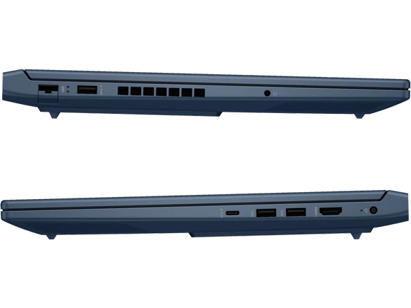 Hp Victus 16-S1023NT Amd Ryzen 7-8845HS Aı 24GB Ddr5 4tb SSD 6GB/RTX4050 WINDOWS11HOME 16.1" 144Hz Fhd Taşınabilir Bilgisayar 99Z795EA24+WEBLEGELSINÇANTA - 4