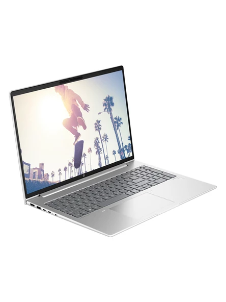 Hp Probook 460 G11 Intel Core Ultra 5 125U Ddr5 48GB 512GB SSD Intel® Aı Boost 16 Wuxga IPS Freedos Taşınabilir Bilgisayar 9Y7S7ETF13 + Zettaçanta - 2