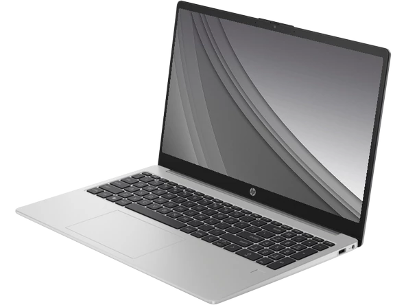 Hp 250 G10 Intel Core I7-1355U 8gb 256GB SSD 15.6" W11PRO Fhd Taşınabilir Bilgisayar 99G1E6ETW01+ZETTAÇANTA - Resim 2