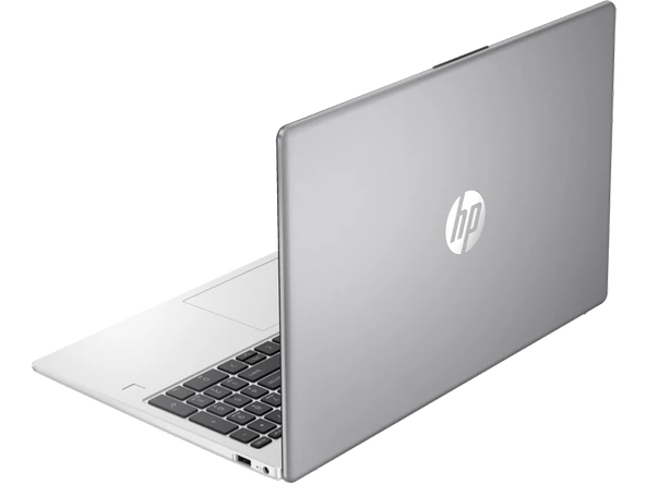 Hp 250 G10 Intel Core I7-1355U 8gb 512GB SSD 15.6" Fdos Fhd Taşınabilir Bilgisayar 99G1E6ET02+ZETTAÇANTA - Resim 4