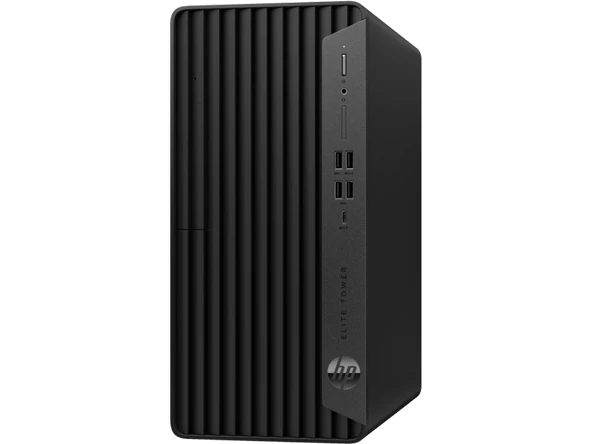 Hp Elite Tower 800 G9 Intel Core I7 14700 128GB Ddr5 4tb SSD M.2 Nvme Geforce RTX4060 8gb Windows 11 Pro Masaüstü Bilgisayar 999Z5ET27 + Zetta Flash Bellek - 2