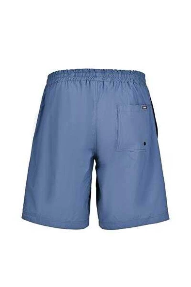 Fujin Pro Angler Board Short Mayo Indigo  Large (L) - 4