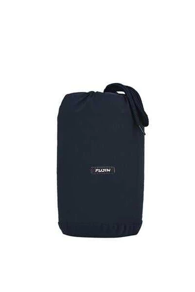 Fujin Pro Angler Short Mayo Navy XXXLarge - 8