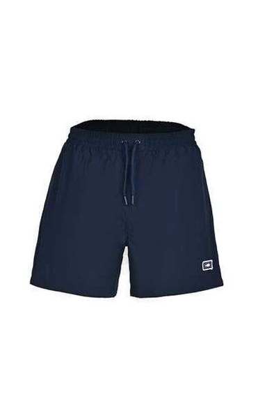 Fujin Pro Angler Short Mayo Navy XXXLarge - 2