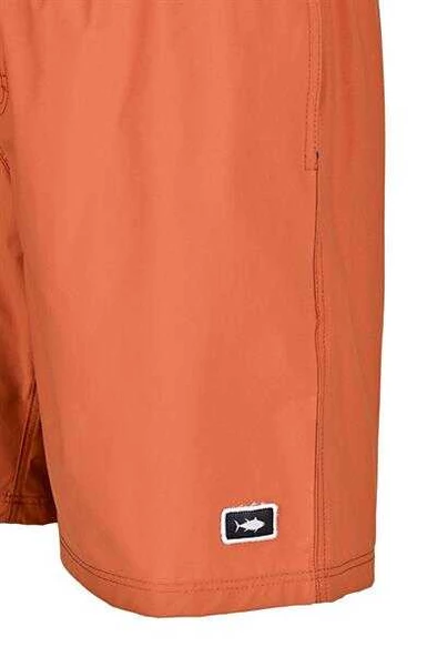 Fujin Pro Angler Board Short Mayo Ginger  XXXLarge - 6
