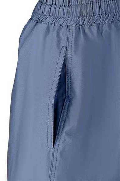 Fujin Pro Angler Board Short Mayo Indigo  Large (L) - 7