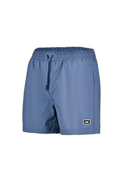 Fujin Pro Angler Short Mayo Indigo Large (L) - 4