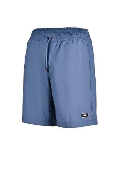Fujin Pro Angler Board Short Mayo Indigo  Large (L) - 3