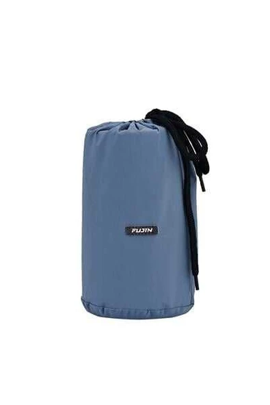 Fujin Pro Angler Short Mayo Indigo Large (L) - 8