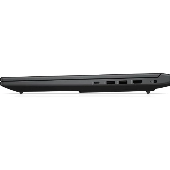 Hp Victus W16-S1018NT Amd Ryzen 7-8845HS Aı 48GB Ddr5 1tb SSD 8gb/ RTX4060 Freedos 16.1" 144 Hz Fhd IPS Taşınabilir Bilgisayar VİCTUSA1YU5EA10+WEBLEGELSINÇANTA - 5