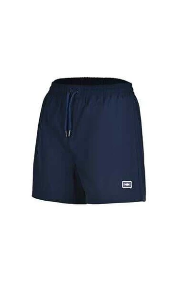 Fujin Pro Angler Short Mayo Navy XXXLarge - 3