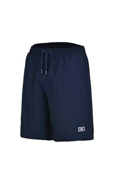 Fujin Pro Angler Board Short Mayo Navy  Medium (M) - 4