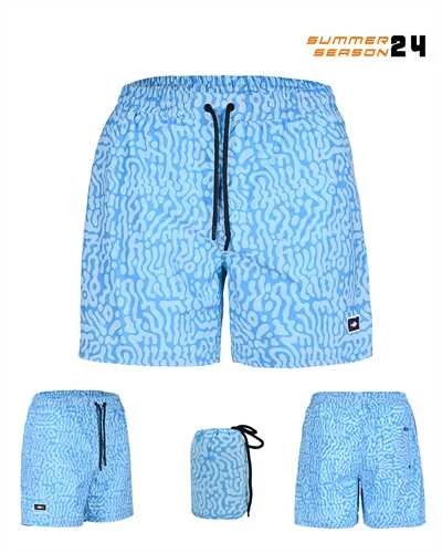 Fujin Pro Angler Short Mayo Izo  XLarge (XL)