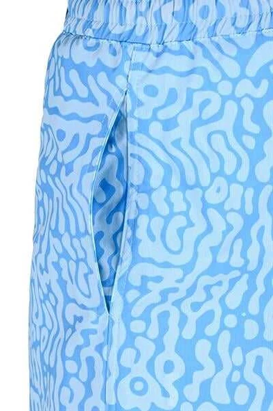 Fujin Pro Angler Short Mayo Izo  Medium (M) - 8