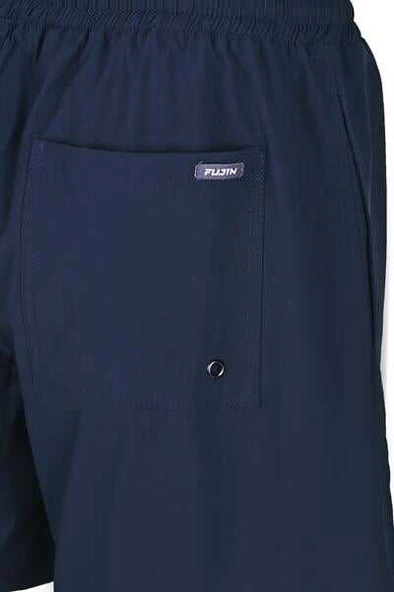 Fujin Pro Angler Short Mayo Navy XXXLarge - 5