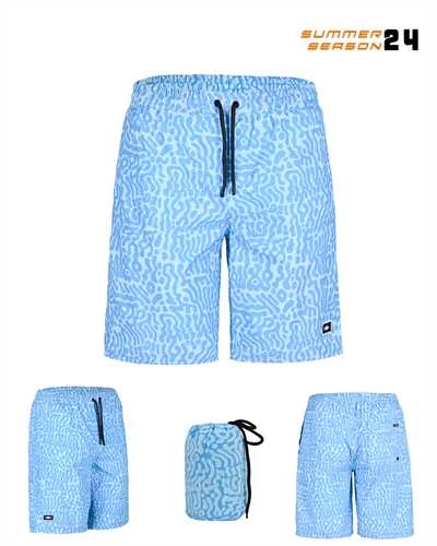 Fujin Pro Angler Board Short Mayo Izo  XXLarge (XXL)