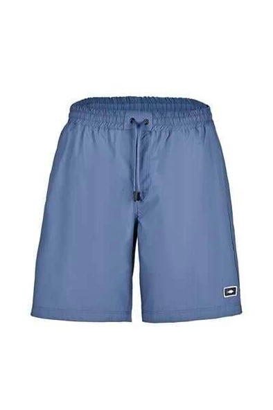 Fujin Pro Angler Board Short Mayo Indigo  Large (L) - 2