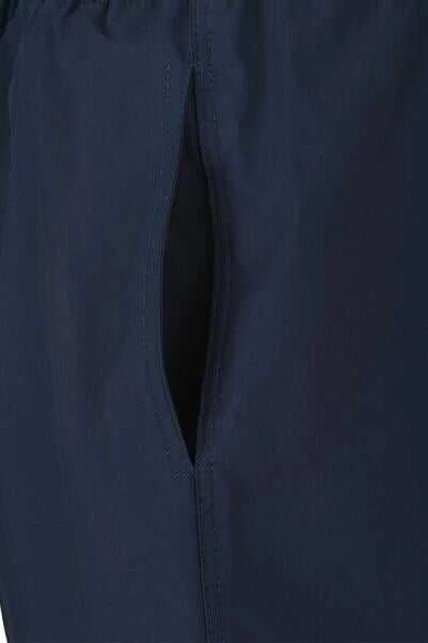 Fujin Pro Angler Short Mayo Navy XXXLarge - 7